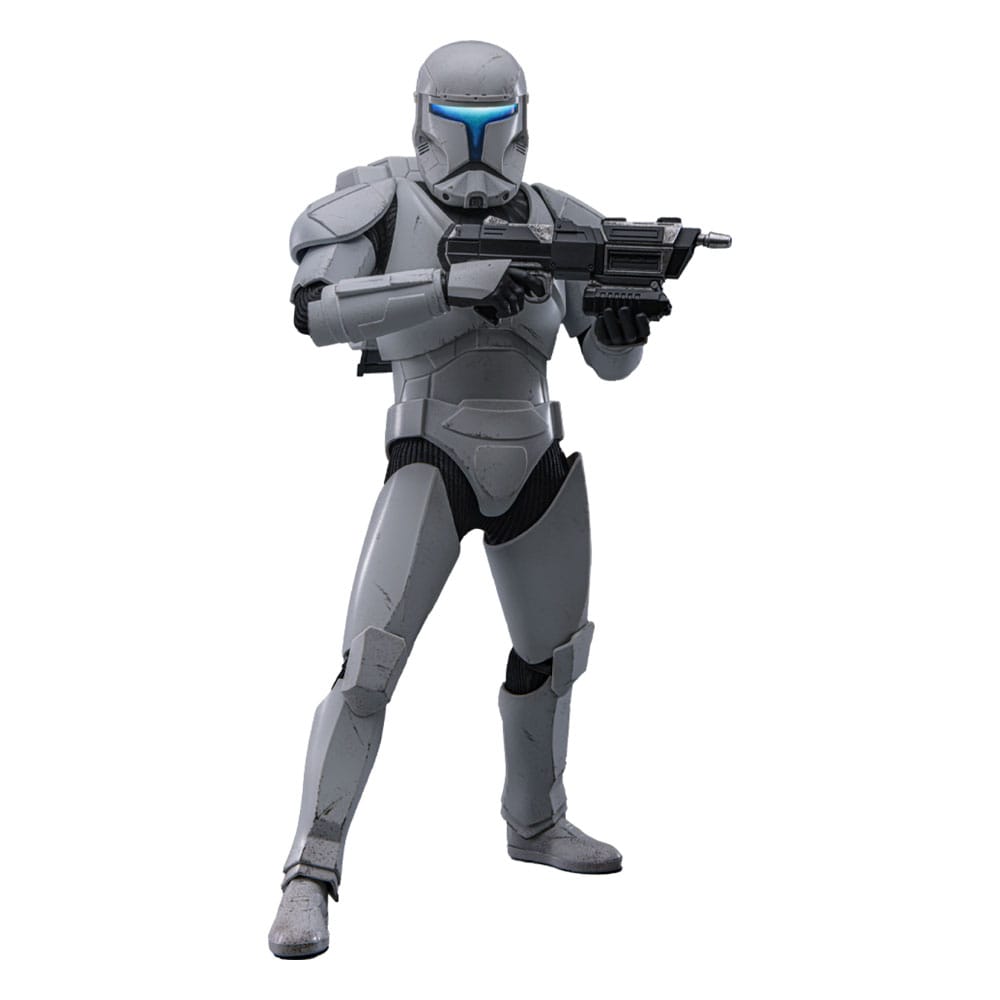 Star Wars: The Bad Batch Clone Commando 30 cm 1/6 Action Figure