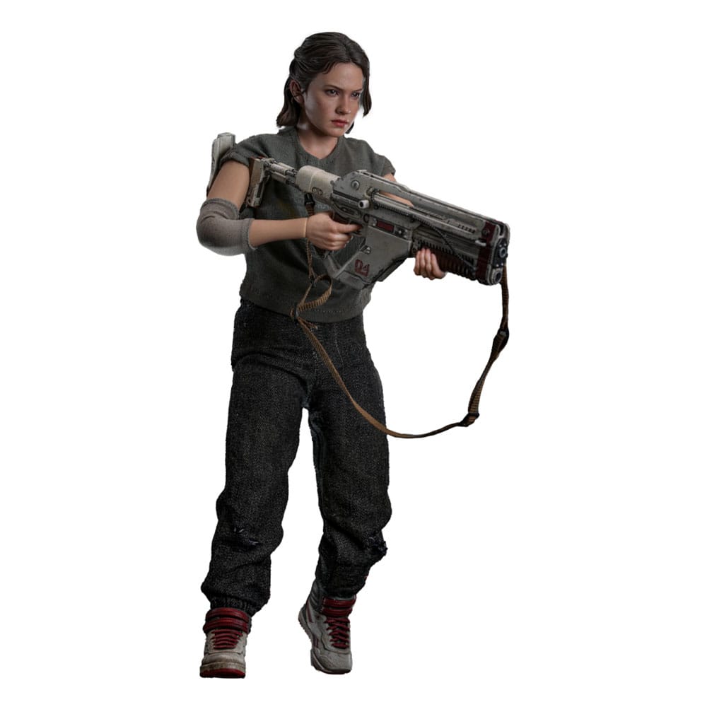 Alien Romulus Rain Carradine 26 cm 1/6 Movie Masterpiece Action Figure