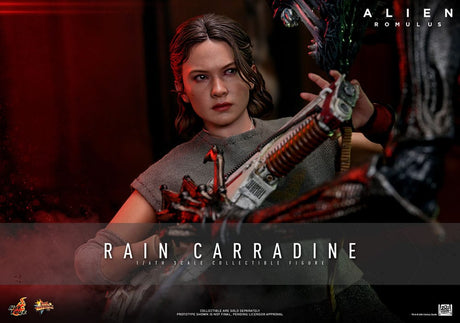 Alien Romulus Rain Carradine 26 cm 1/6 Movie Masterpiece Action Figure