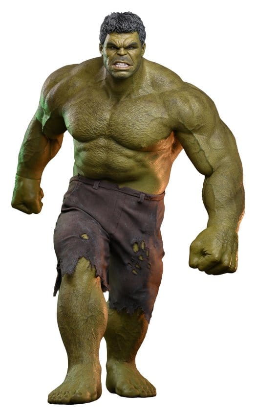 Marvel Action Figure 1/6 Hulk 51 cm