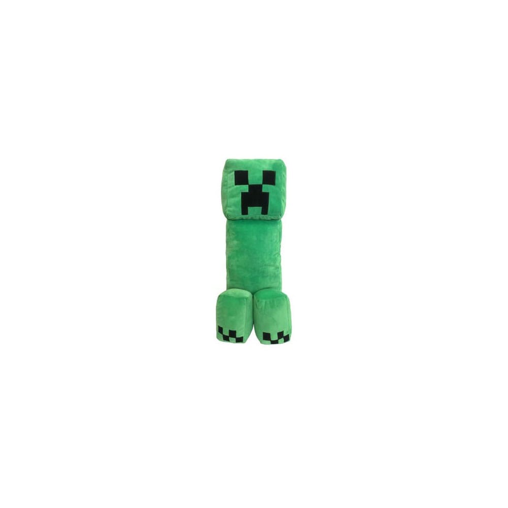 Minecraft Creeper 51 cm Pillow