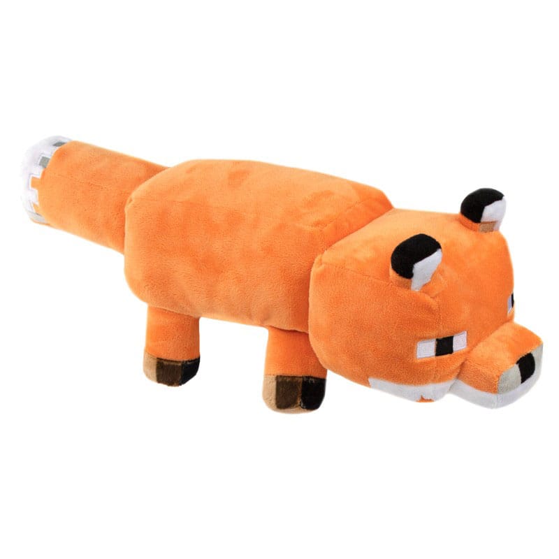 Minecraft Fox 51 cm Pillow