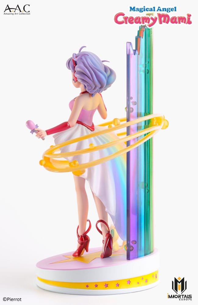 Magical Angel Creamy Mami The Final Show Creamy Mami 38 cm 1/6 Statue