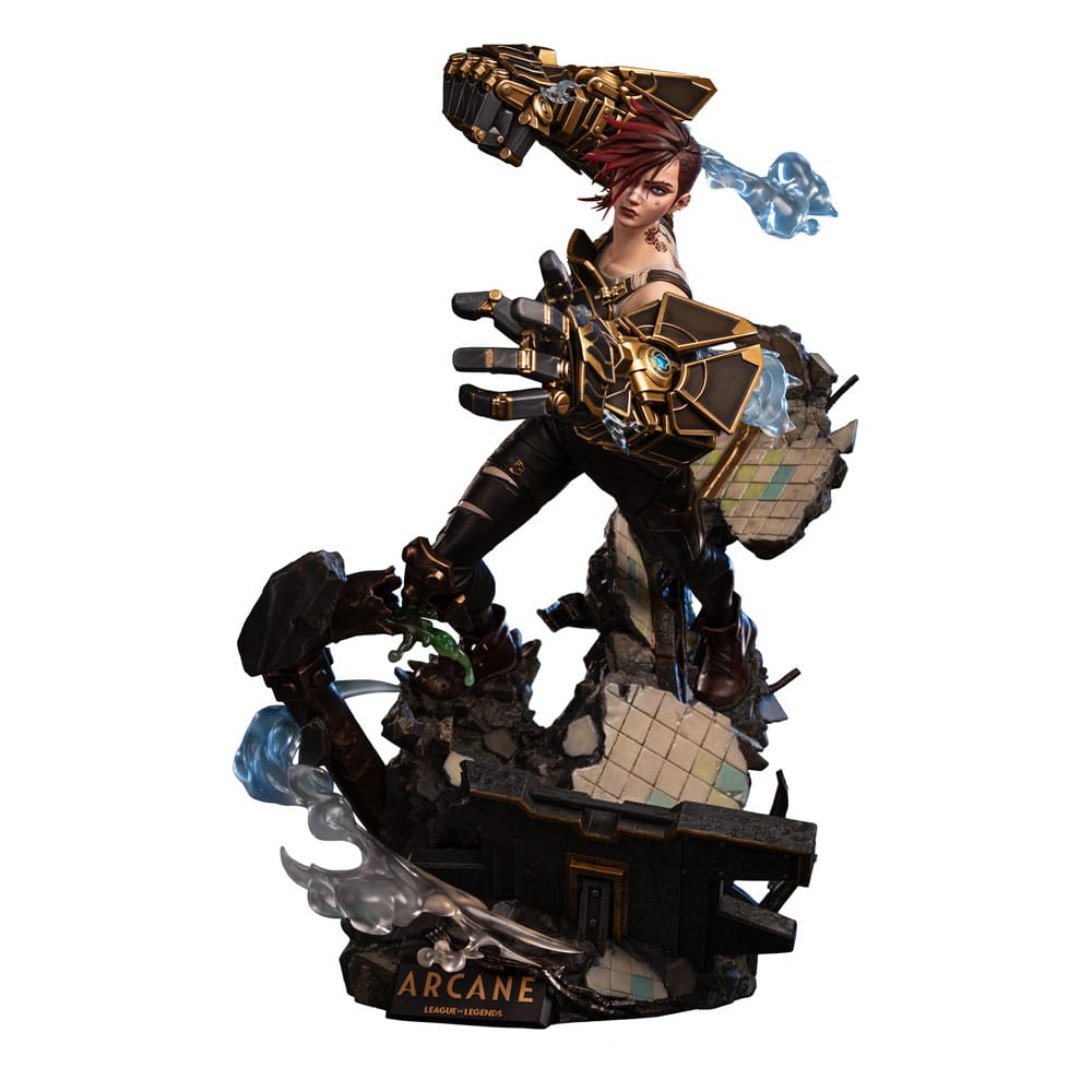 Arcane Vi 55 cm 1/4 Statue