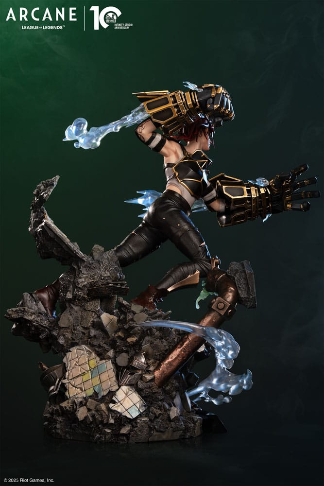Arcane Vi 55 cm 1/4 Statue