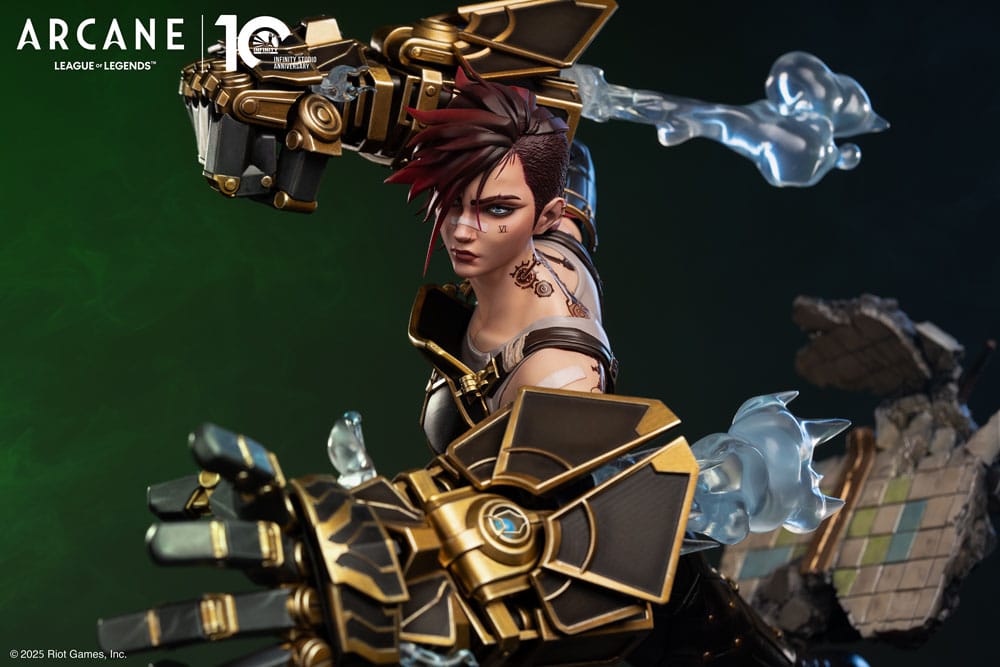 Arcane Vi 55 cm 1/4 Statue