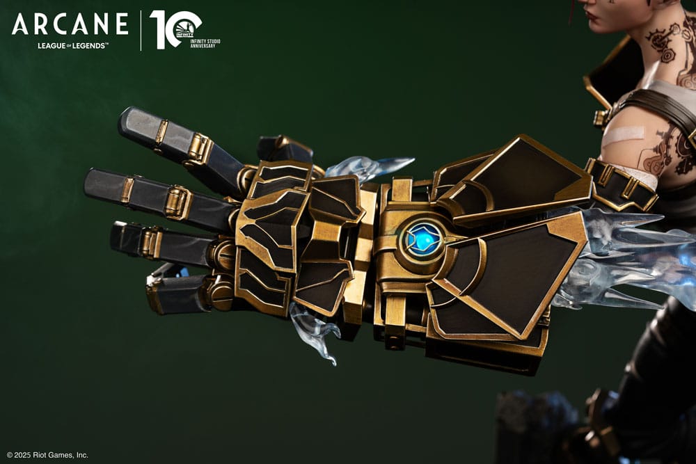 Arcane Vi 55 cm 1/4 Statue