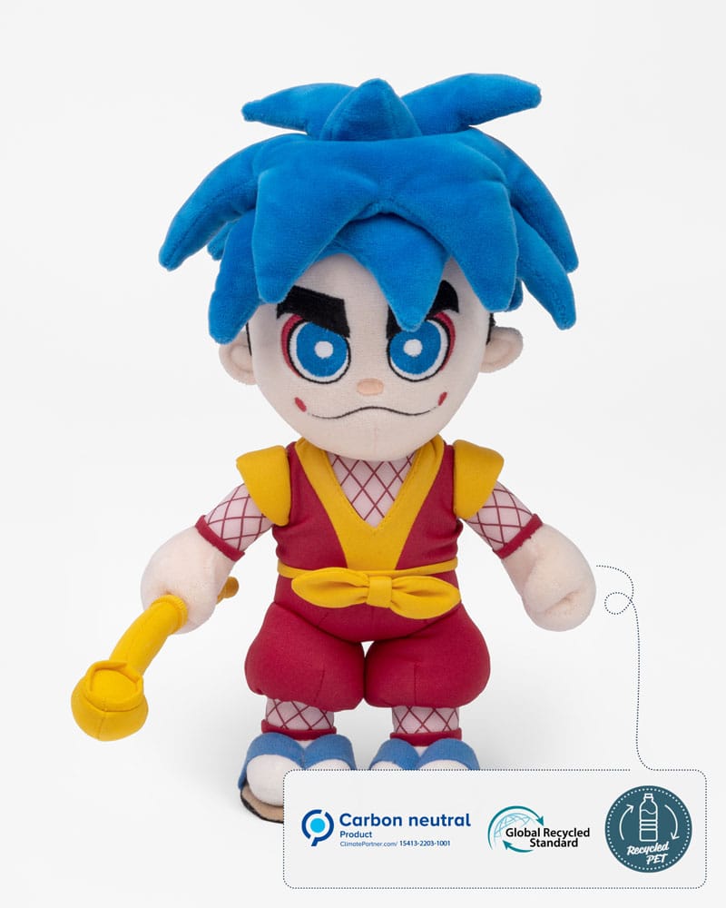 Goemon Goemon Limited Edition 28 cm Plush Figure