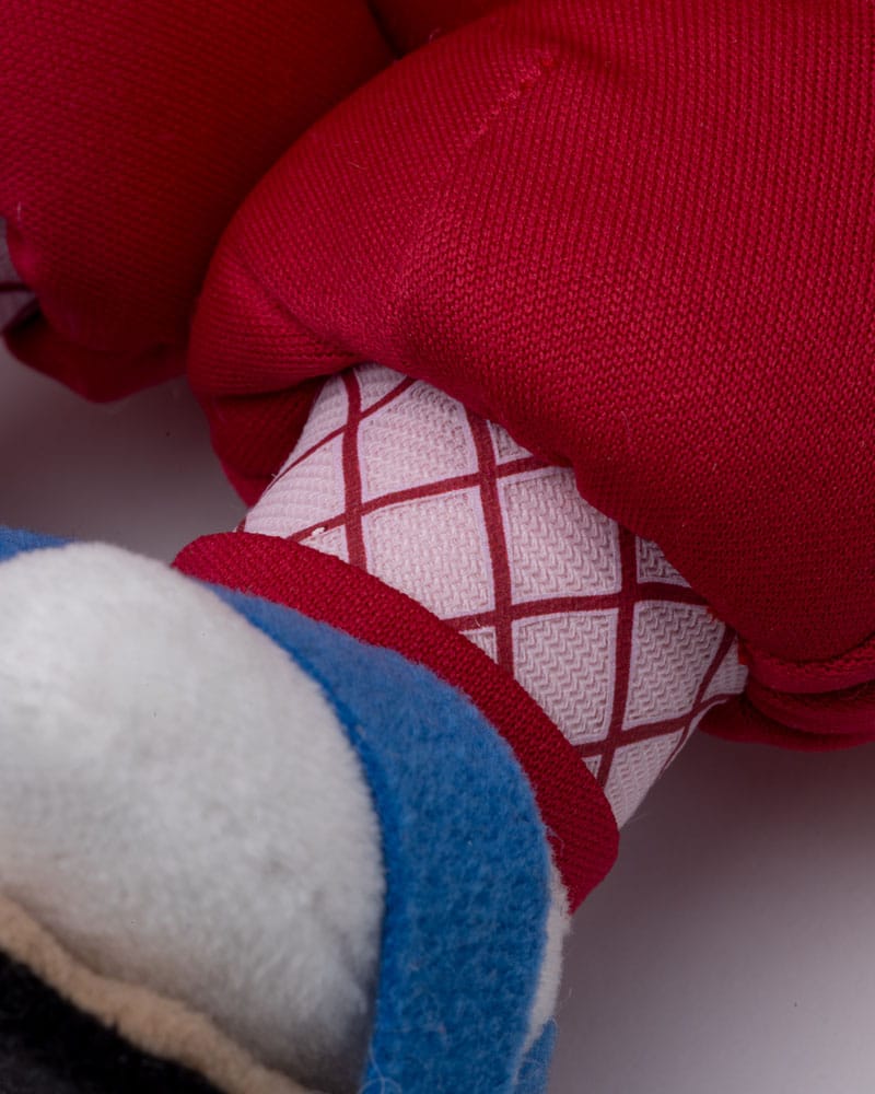 Goemon Goemon Limited Edition 28 cm Plush Figure