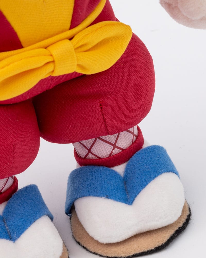 Goemon Goemon Limited Edition 28 cm Plush Figure