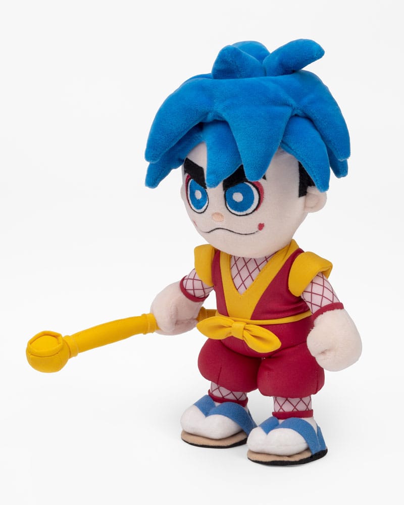 Goemon Goemon Limited Edition 28 cm Plush Figure