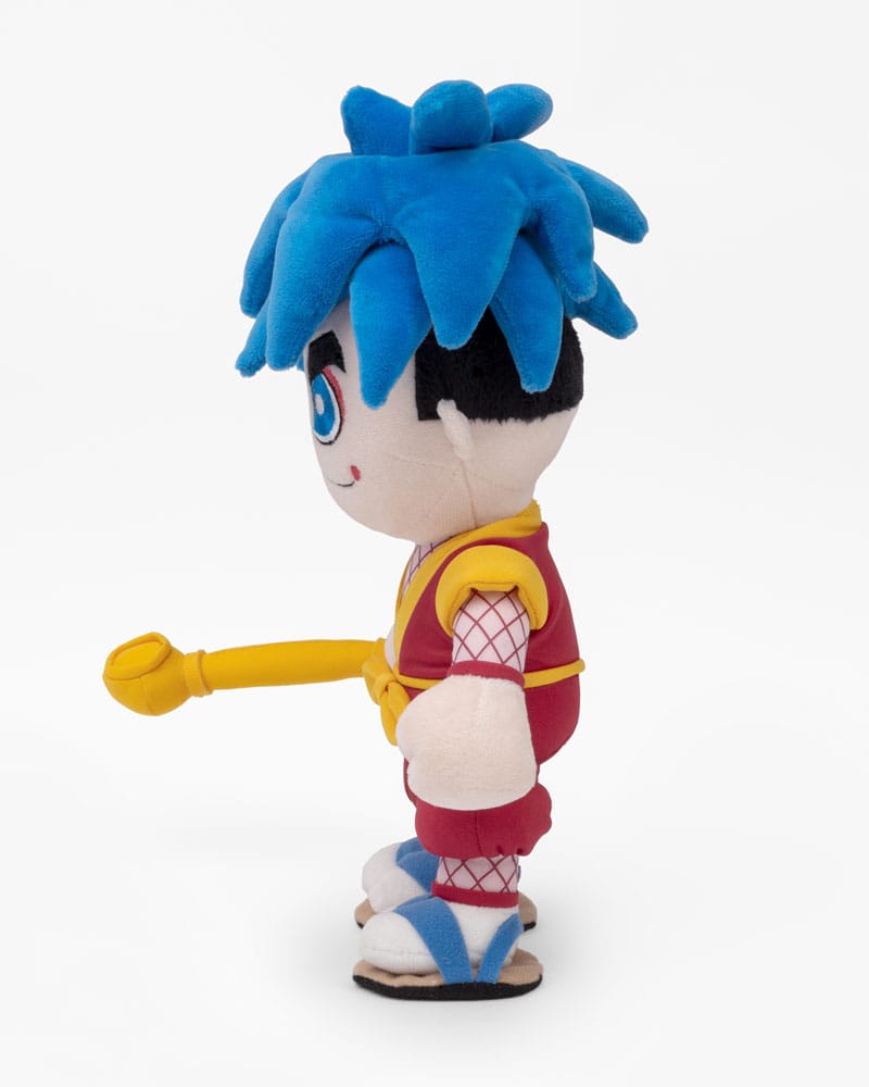 Goemon Goemon Limited Edition 28 cm Plush Figure