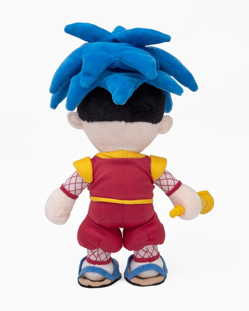 Goemon Goemon Limited Edition 28 cm Plush Figure