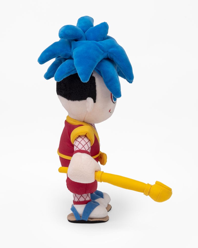 Goemon Goemon Limited Edition 28 cm Plush Figure