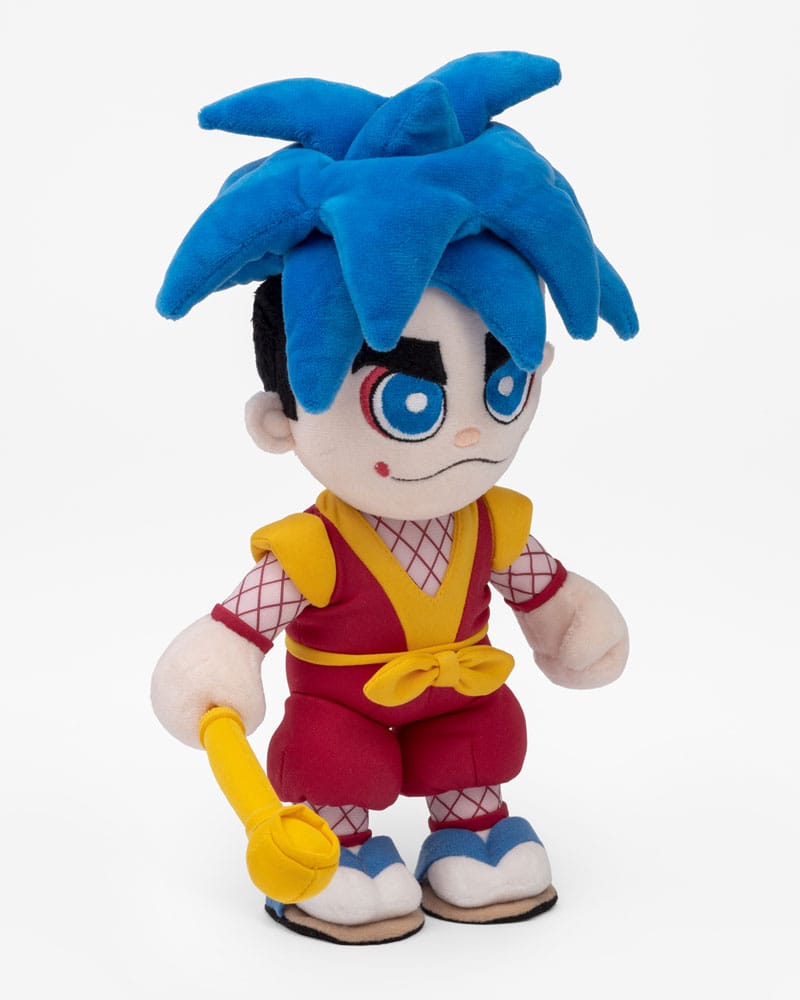 Goemon Goemon Limited Edition 28 cm Plush Figure