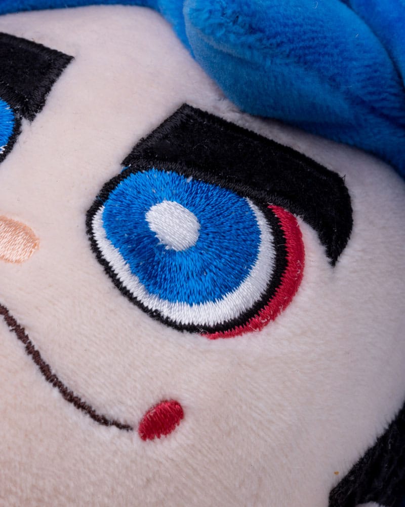 Goemon Goemon Limited Edition 28 cm Plush Figure