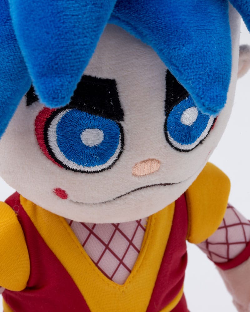 Goemon Goemon Limited Edition 28 cm Plush Figure