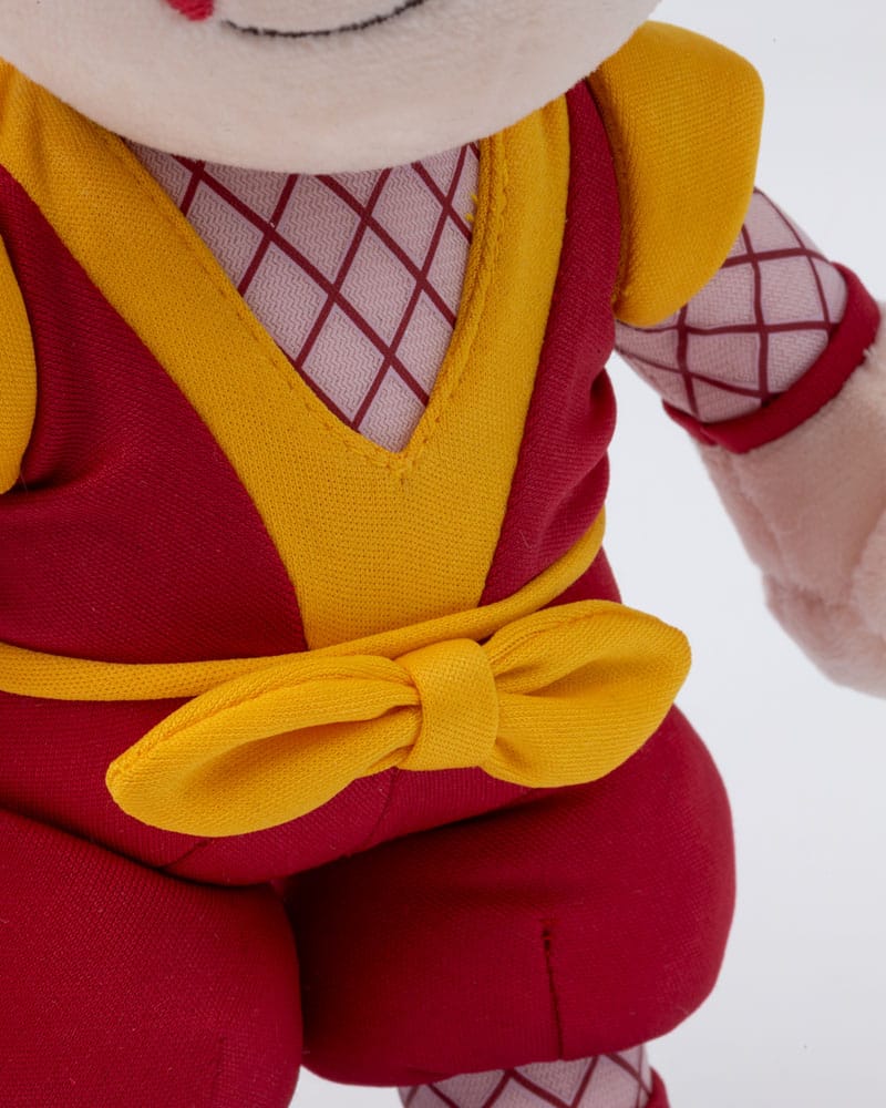 Goemon Goemon Limited Edition 28 cm Plush Figure