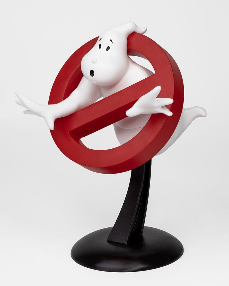 Ghostbusters No-Ghost Logo 40 cm 3D Light