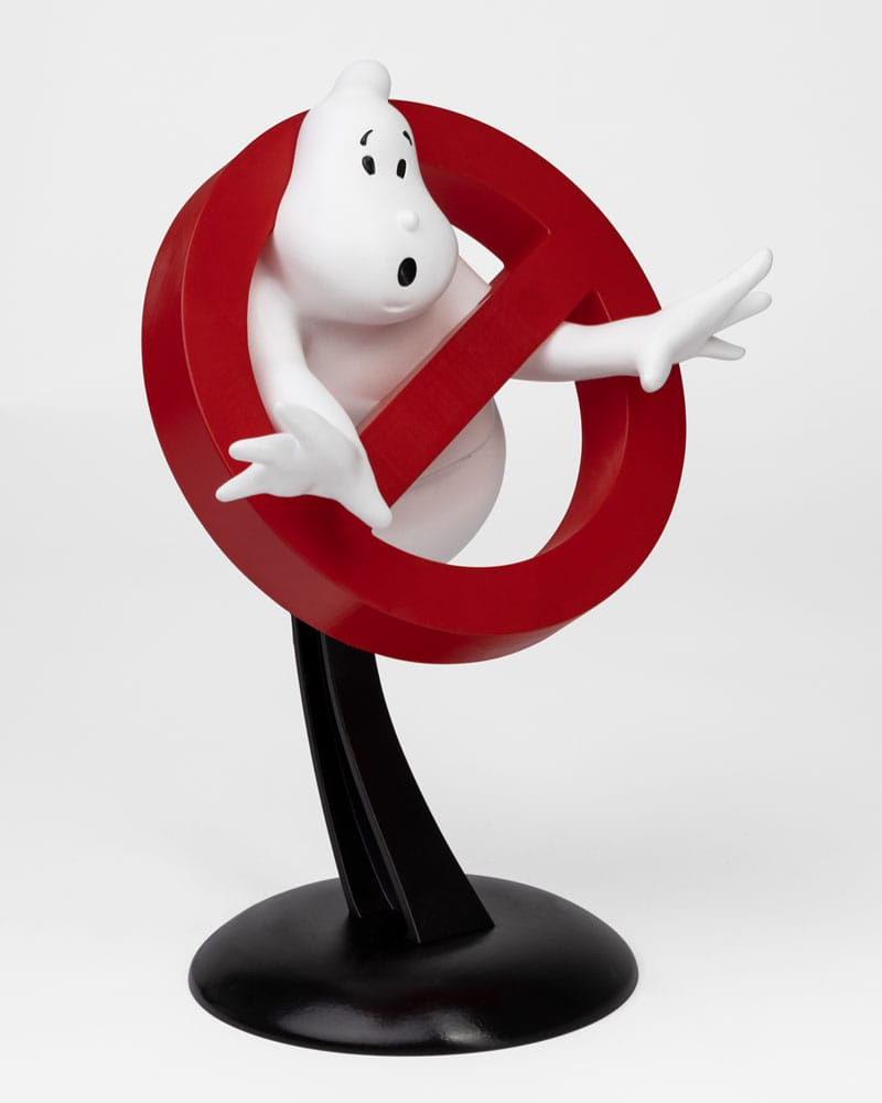 Ghostbusters No-Ghost Logo 40 cm 3D Light
