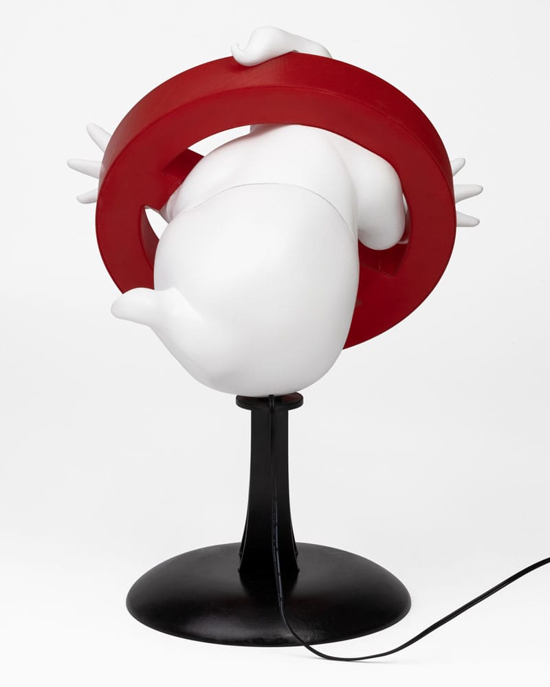 Ghostbusters No-Ghost Logo 40 cm 3D Light