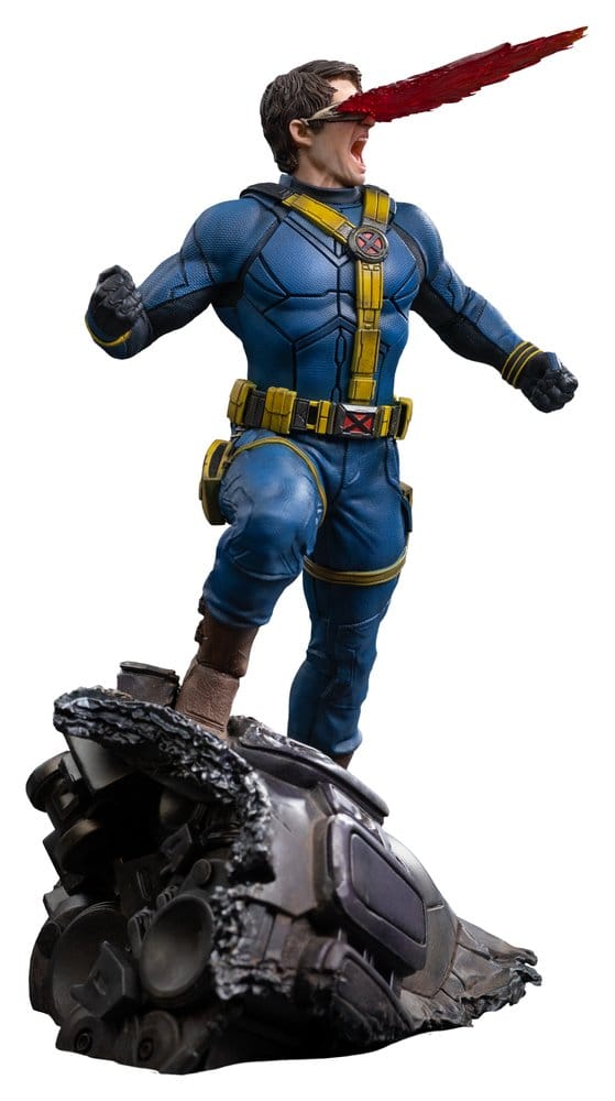 Avengers: Doomsday BDS Art Scale Statue 1/10 Cyclops 22 cm