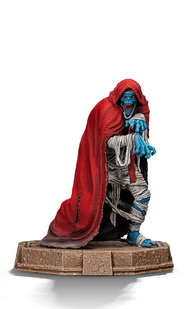ThunderCats Mumm-Ra Decayed Form 16cm 1/10 Art Scale Statue