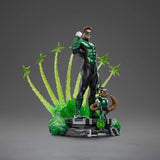 DC Comics Green Lantern Unleashed 24 cm 1/10 Art Scale Deluxe Statue