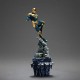 Marvel Nova 41 cm 1/10 Art Scale Deluxe Statue