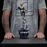 Marvel Nova 41 cm 1/10 Art Scale Deluxe Statue
