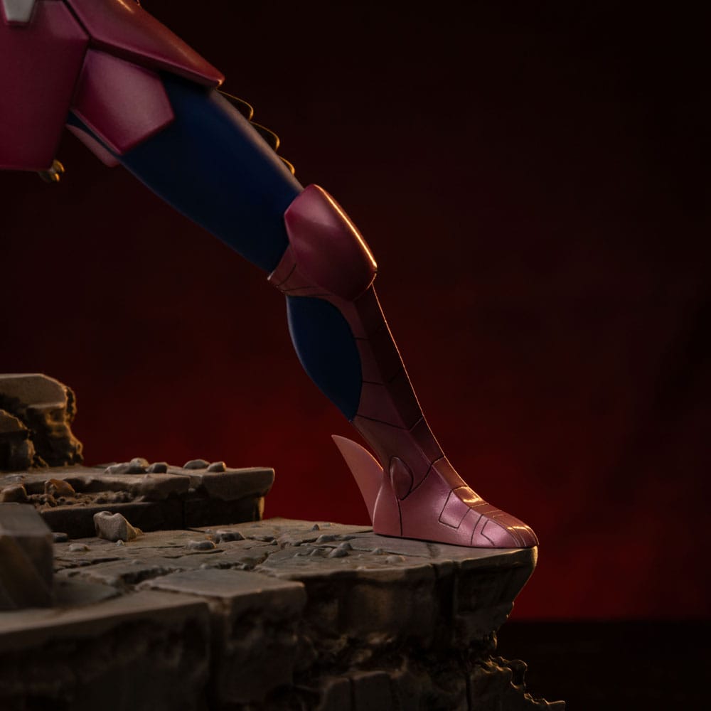 Saint Seiya Phoenix Ikki 23 cm 1/10 Art Scale Statue