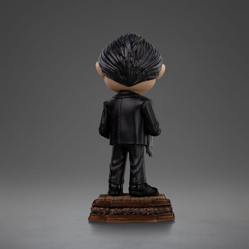 The Godfather Movie Mini Co. Don Corleone 14 cm PVC Figure