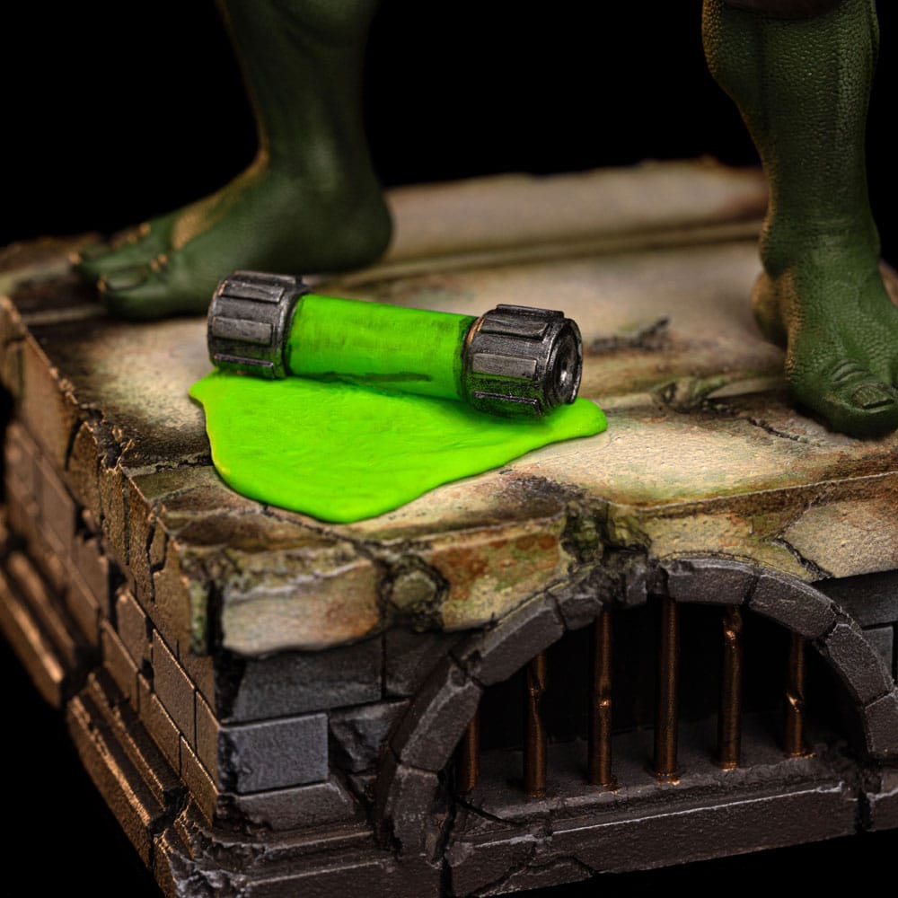 Teenage Mutant Ninja Turtles Leonardo 21 cm 1/10 Art Scale Statue