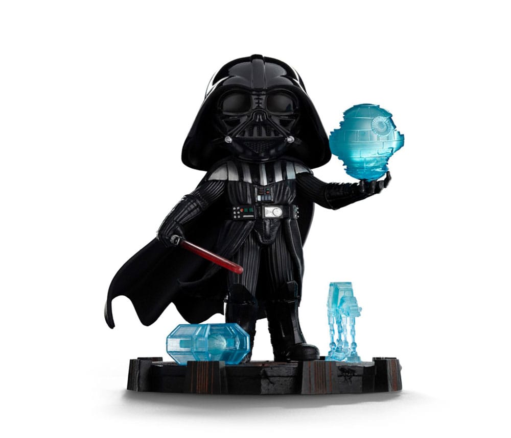 Star Wars Darth Vader 16 cm Mini Co. PVC Figure
