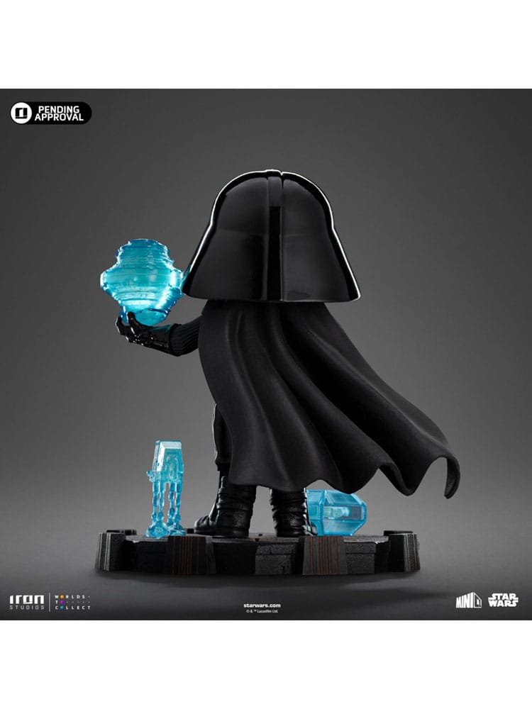 Star Wars Darth Vader 16 cm Mini Co. PVC Figure