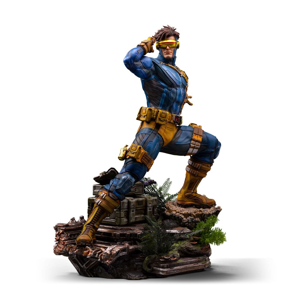 Marvel Cyclops 56 cm 1/4 Legacy Replica Statue