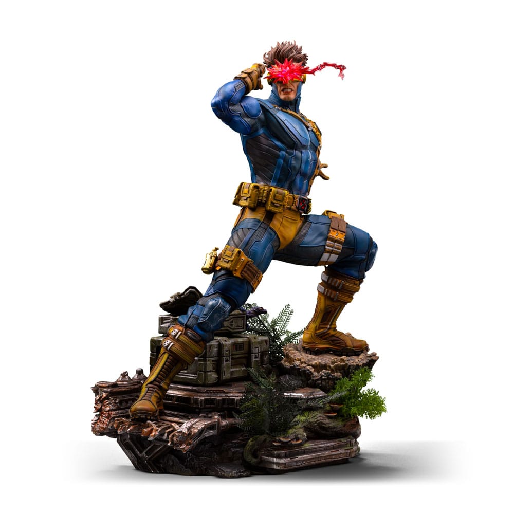 Marvel Cyclops 56 cm 1/4 Legacy Replica Statue