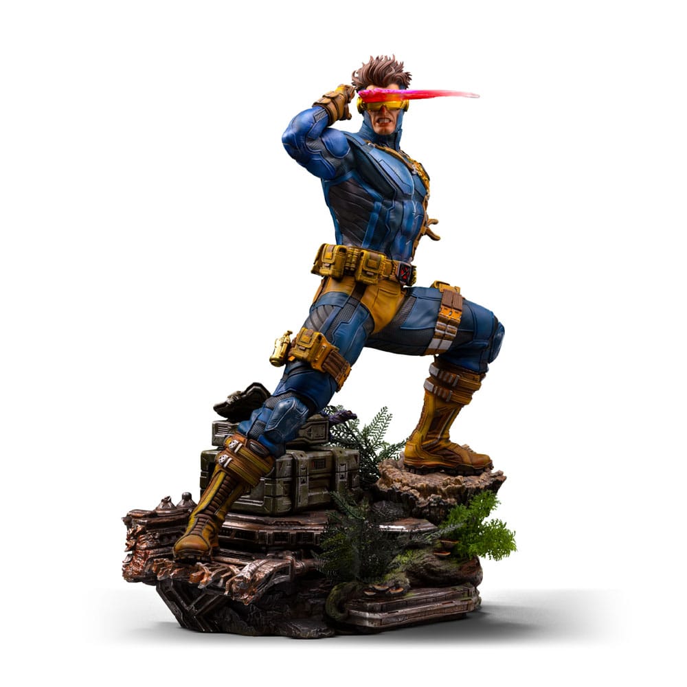 Marvel Cyclops 56 cm 1/4 Legacy Replica Statue