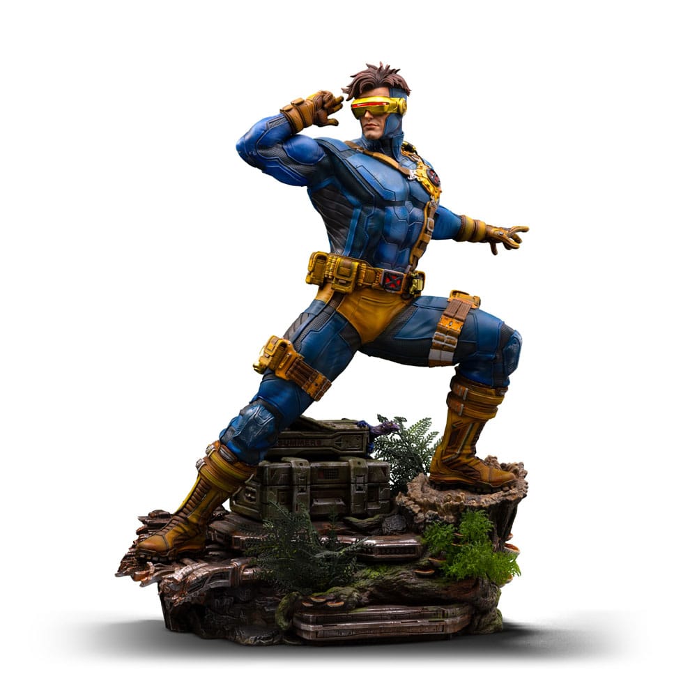 Marvel Cyclops 56 cm 1/4 Legacy Replica Statue