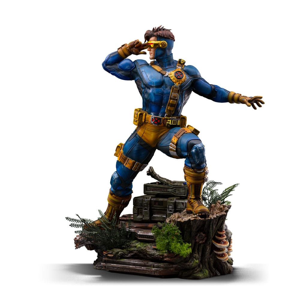 Marvel Cyclops 56 cm 1/4 Legacy Replica Statue
