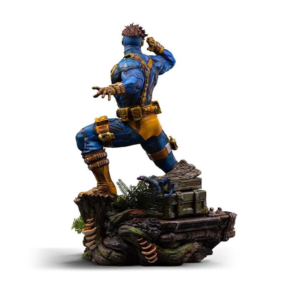 Marvel Cyclops 56 cm 1/4 Legacy Replica Statue