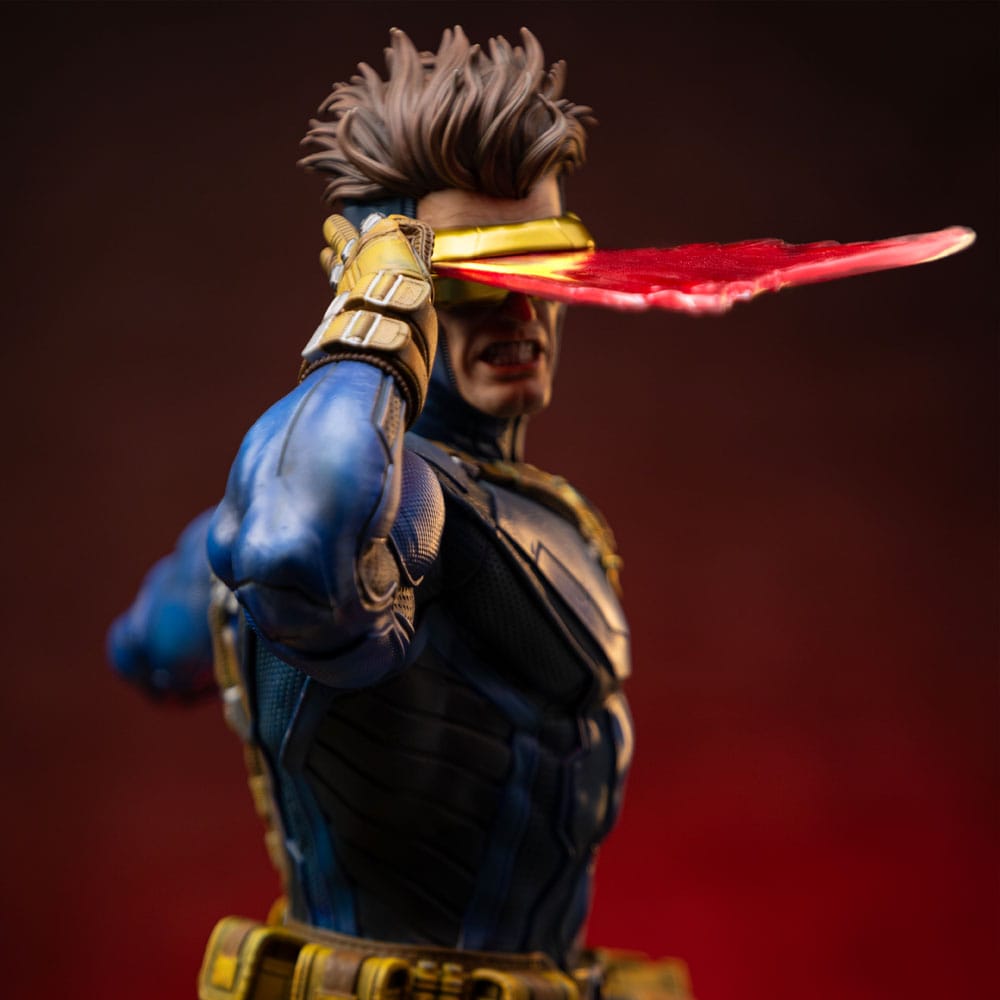 Marvel Cyclops 56 cm 1/4 Legacy Replica Statue
