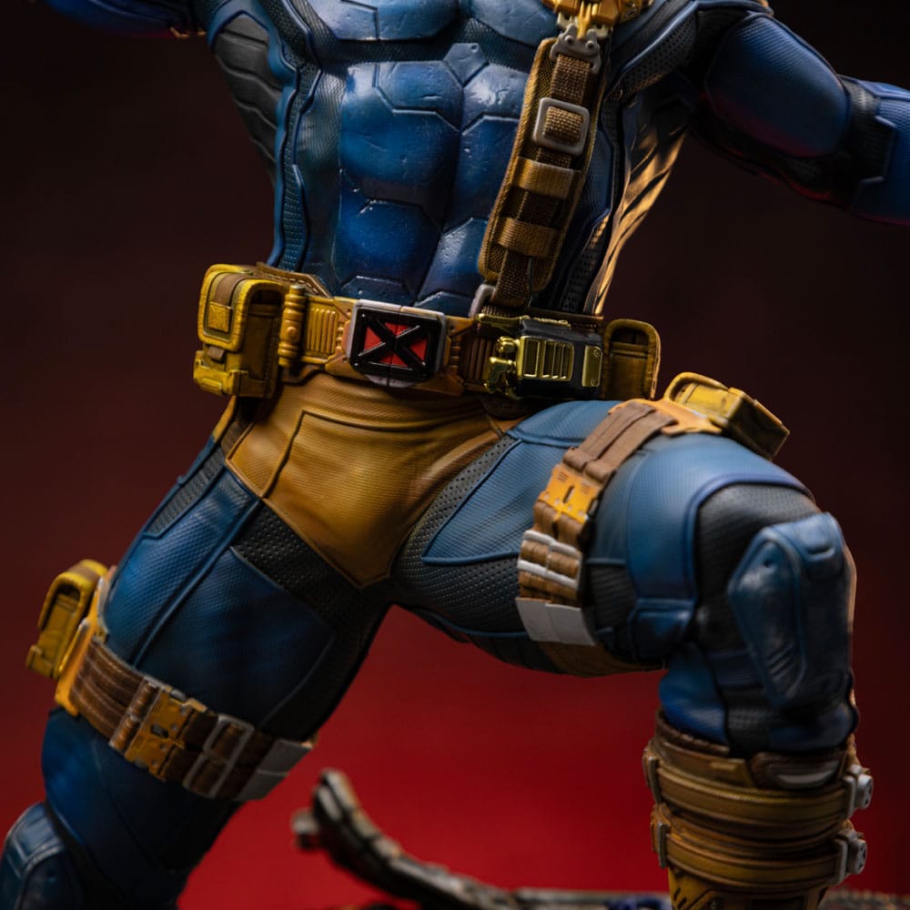 Marvel Cyclops 56 cm 1/4 Legacy Replica Statue