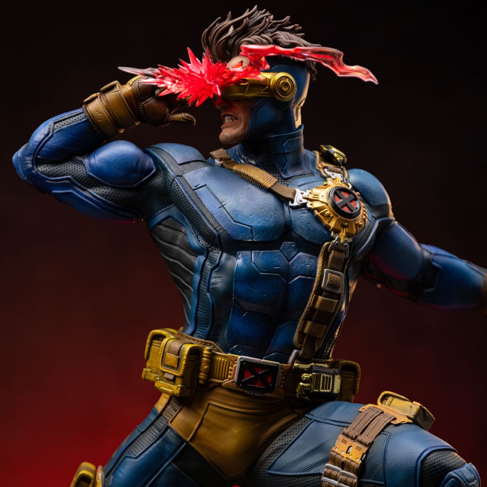 Marvel Cyclops 56 cm 1/4 Legacy Replica Statue