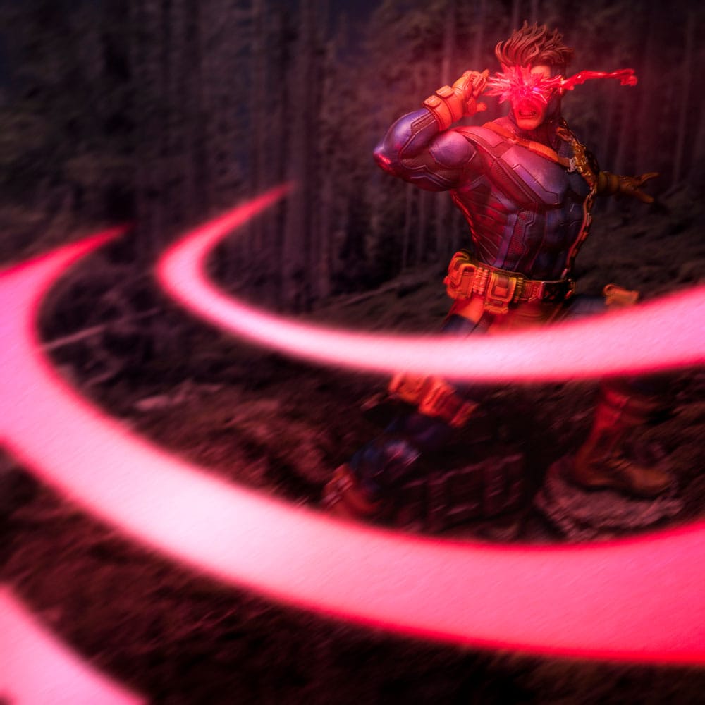 Marvel Cyclops 56 cm 1/4 Legacy Replica Statue