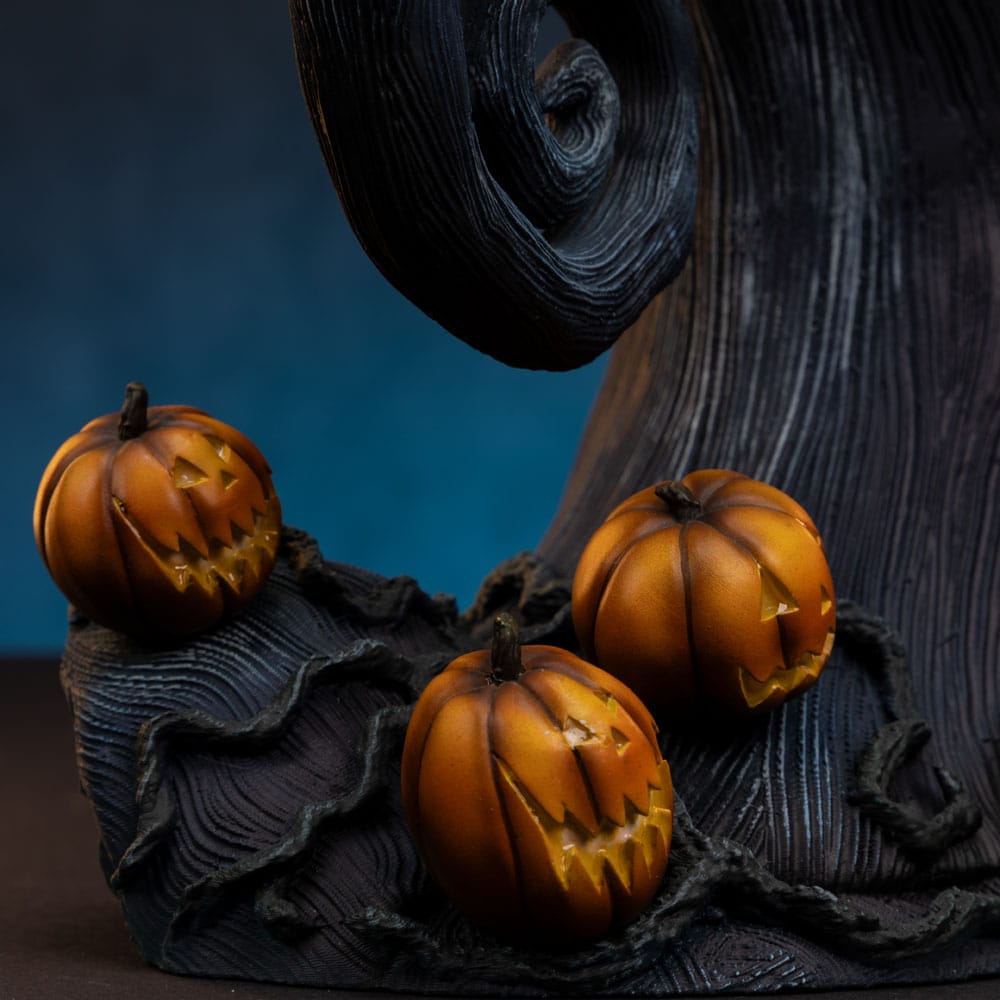 Nightmare Before Christmas Jack 36 cm 1/10 Art Scale Statue