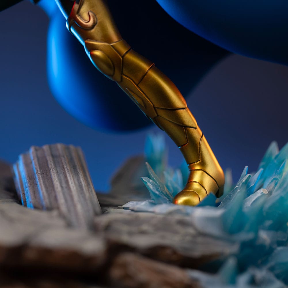 Saint Seiya Scorpio Milo 24 cm 1/10 Art Scale Statue