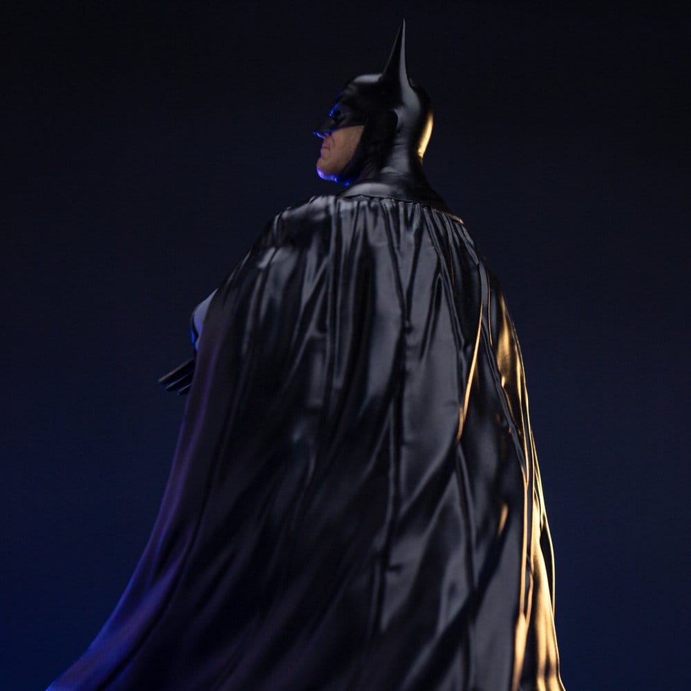 DC Comics Art Scale Statue 1/10 Batman Trinity (CCXP Exclusive 2025) 31 cm