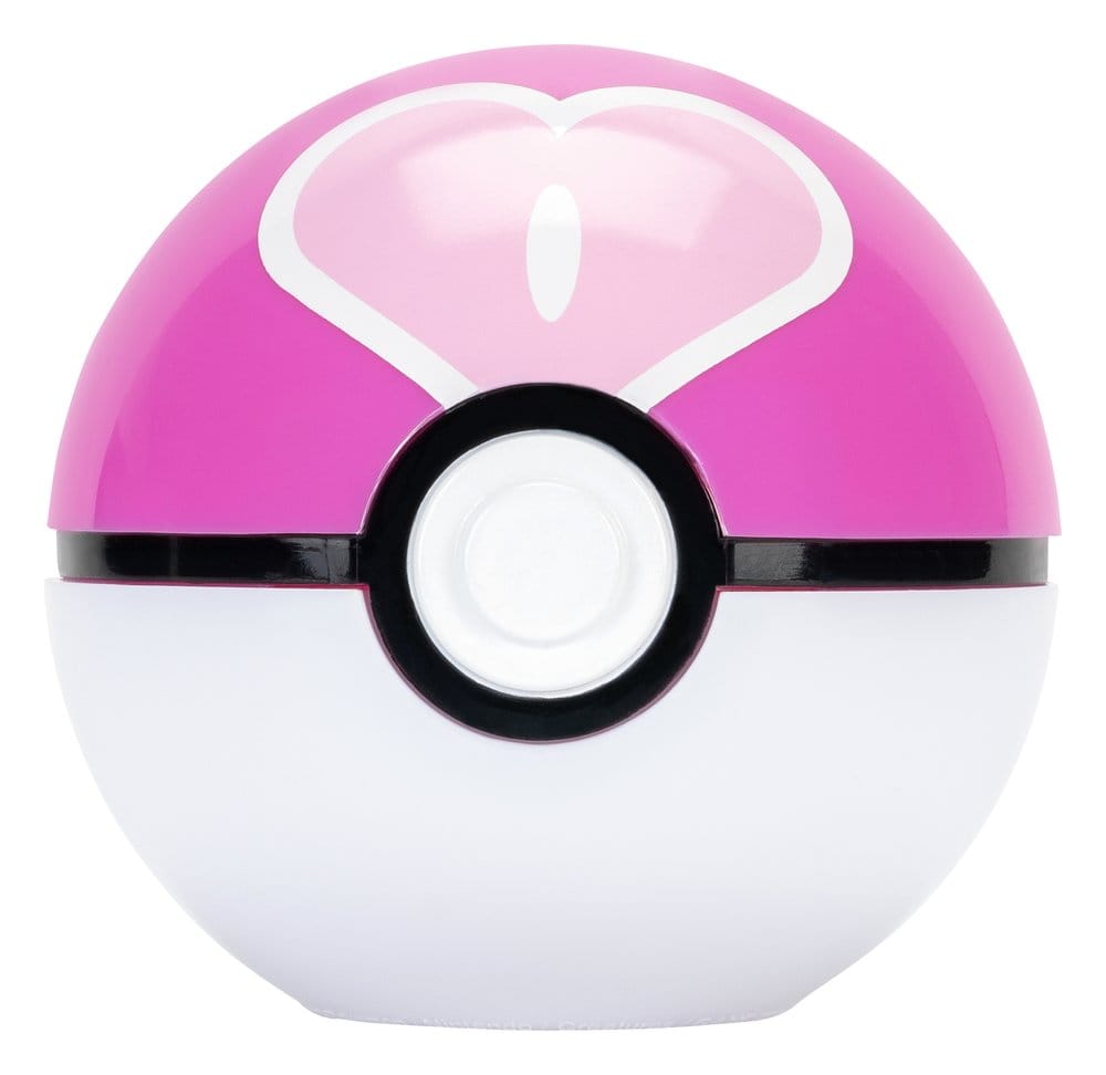 Pokémon Clip 'n' Go Belt Set ver. 19 Assortment (4)