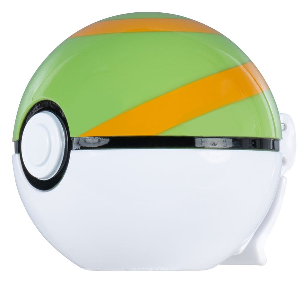 Pokémon Clip 'n' Go Belt Set ver. 20 Assortment (4)